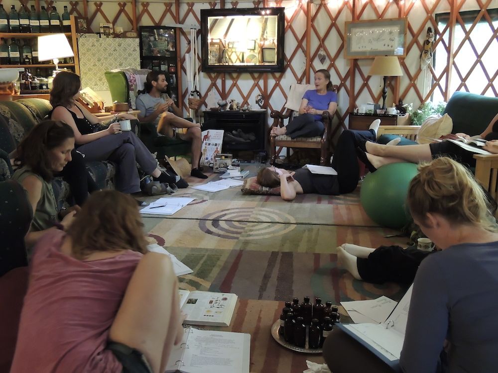 immersion retreat 2014 - 06